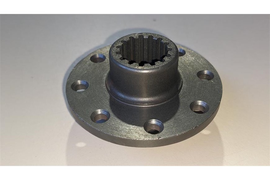Schiebemuffe - BCS Original - 52202303