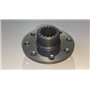 Schiebemuffe - BCS Original - 52202303