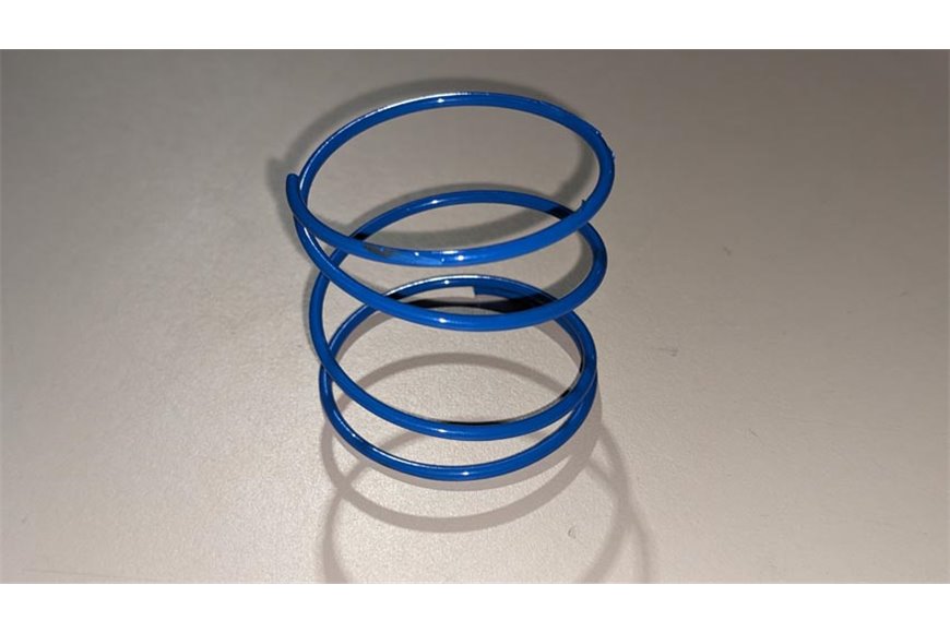 Feder - BCS Original -  58002946B - ersetzt - 58002946