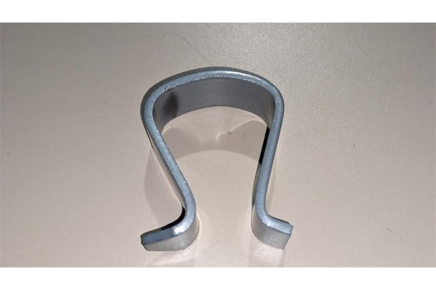 Spring - BCS genuine -  58025116H - replaces - 58025116