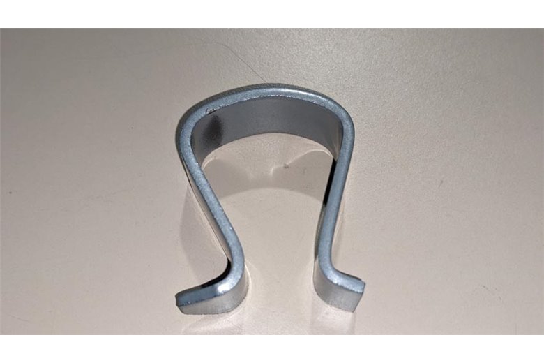 Spring - BCS genuine -  58025116H - replaces - 58025116