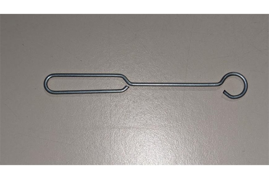 Muelle - BCS Original - 58056606