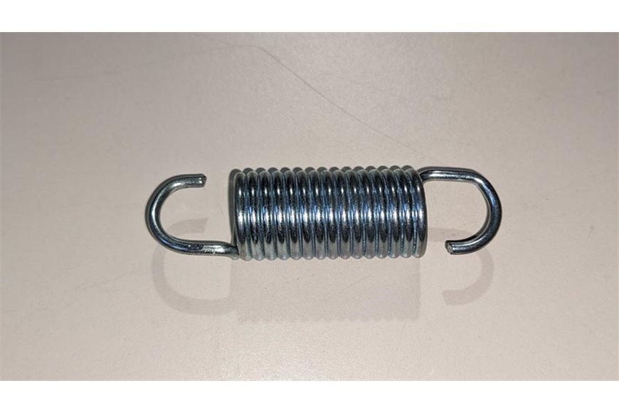 Spring - BCS genuine -  58057273Z - replaces - 58057273