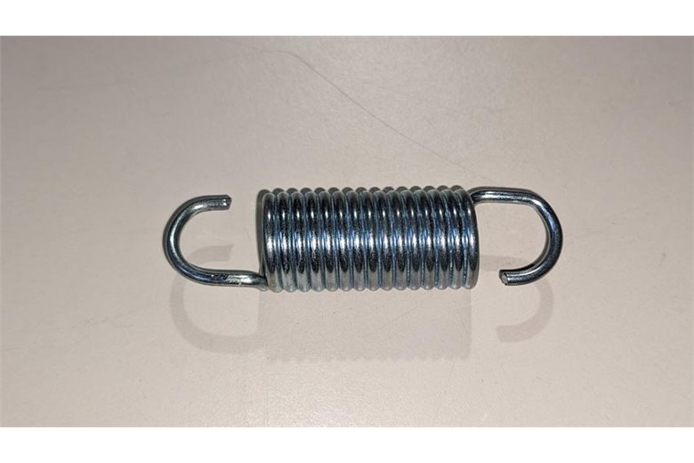 Spring - BCS genuine -  58057273Z - replaces - 58057273