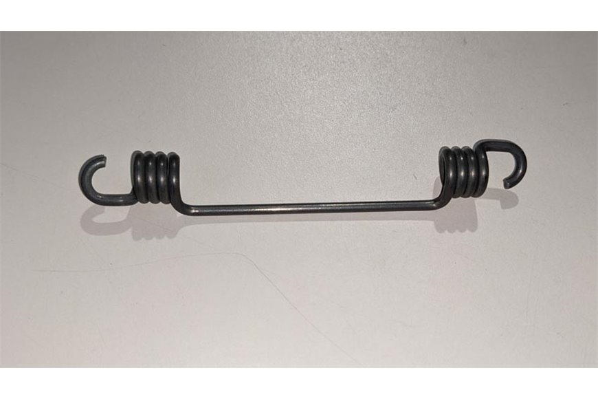 Tellerfeder 12X93D2,5 - BCS Original -  P990309000000