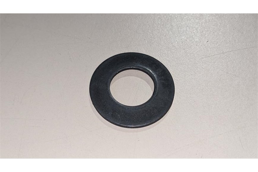 Resorte De Disco 31,5X16,3X2 - BCS Original - 31421354