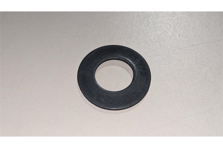 Resorte De Disco 31,5X16,3X2 - BCS Original - 31421354