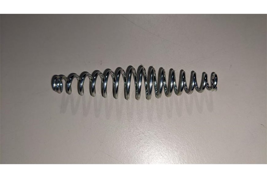 Kegelfeder 15X70D1,5 - BCS Original -  P900039000000