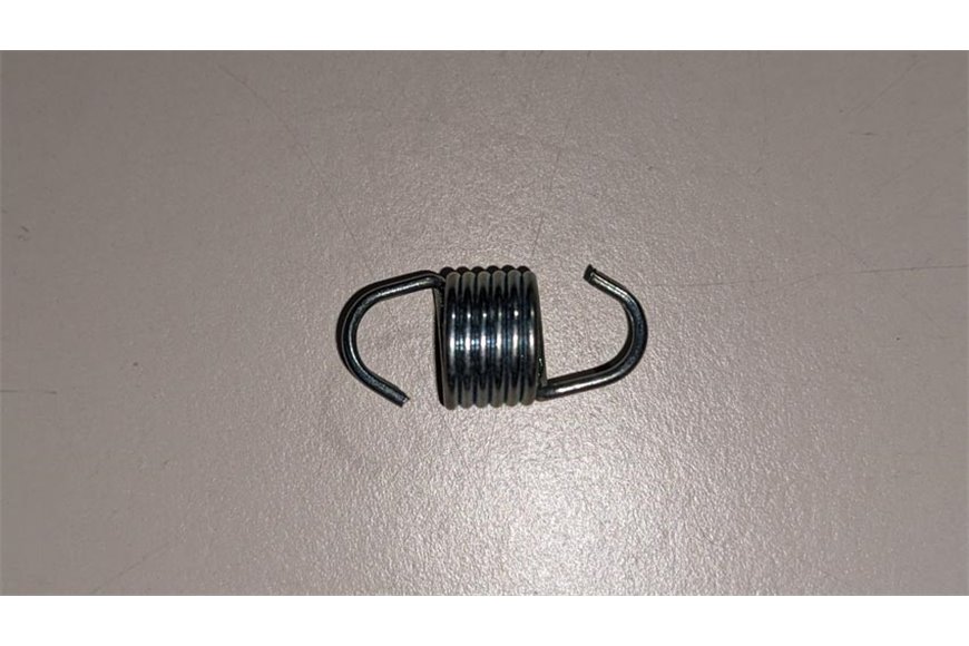 Restoring Spring - BCS genuine - 58056154