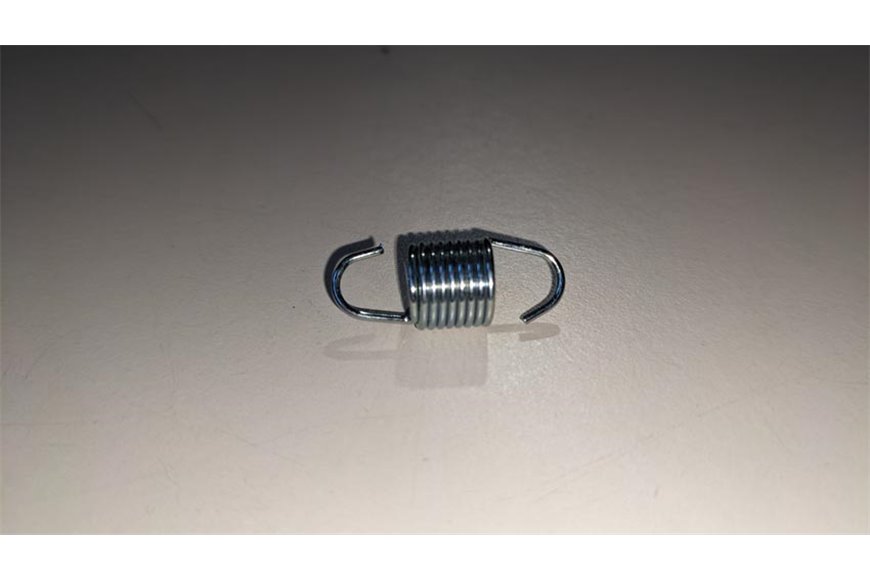 Restoring Spring - BCS genuine - 58056155