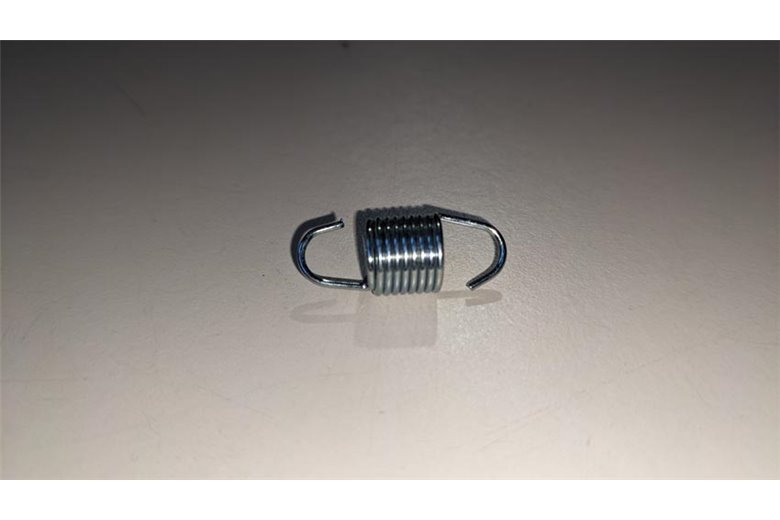 Restoring Spring - BCS genuine - 58056155