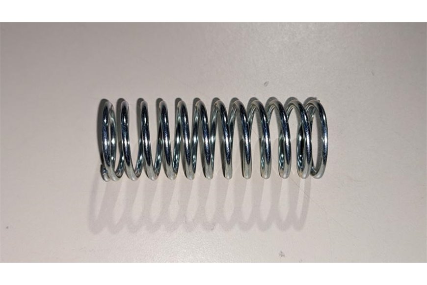 Retaining Spring - BCS genuine - 58057413