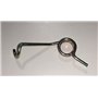 Drehfeder Dm.18,5 - BCS Original -  F0831222060