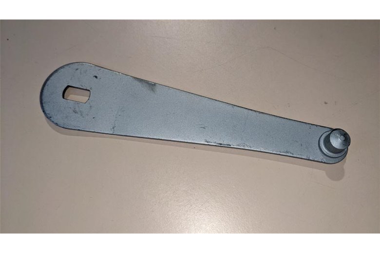 Spring Goldfinger - BCS genuine -  59058764D - replaces - 59058573, 59058601, 59058601T, 59058764