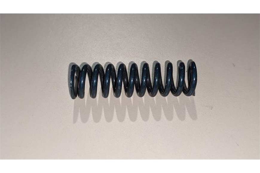 Feder - BCS Original -  58040257T - ersetzt - 58040257
