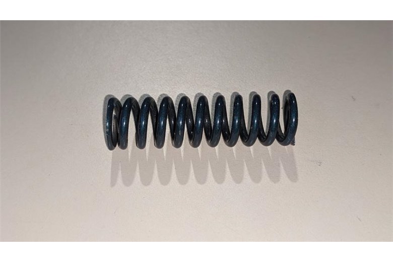 Muelle - BCS Original -  58040257T - reemplaza - 58040257