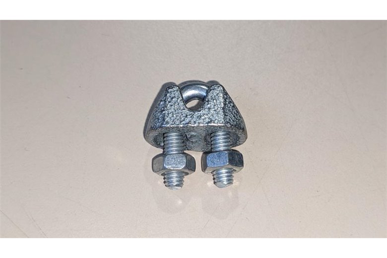 Morsetto - Originale Ferrari - F0859070030 - sostituisce - F0859070000, F0859070010, 59900234