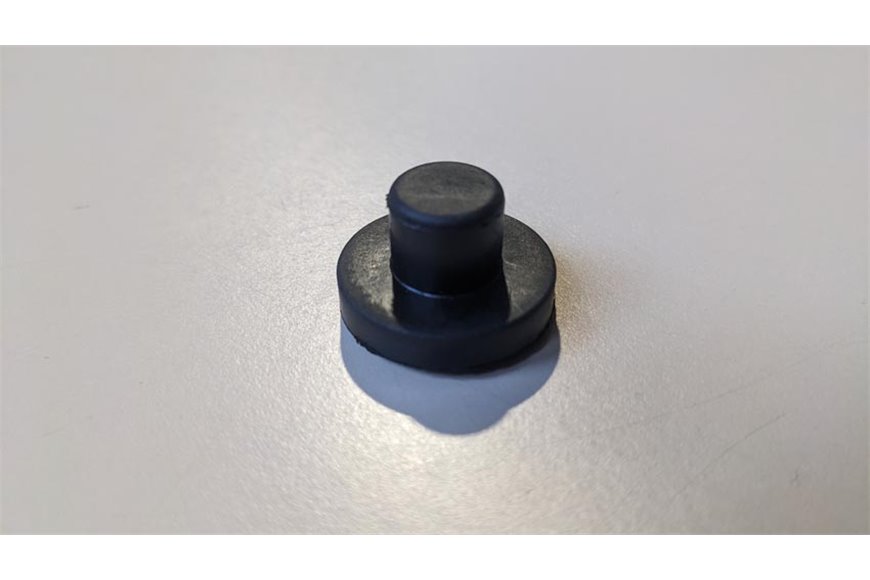 Anschlagspuffer - BCS Original -  F0822537050 - ersetzt - F0150080005