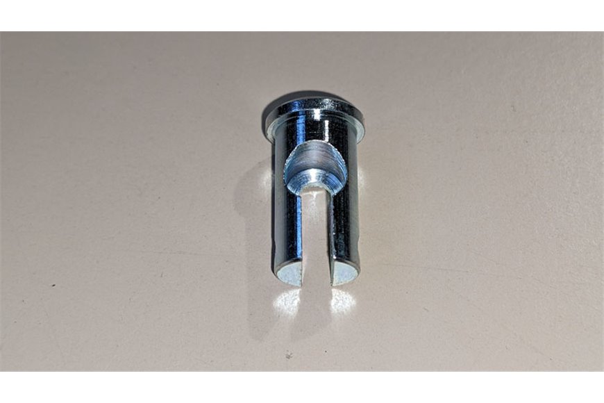 Pin - BCS genuine -  F0828046030 - replaces - F0828043040