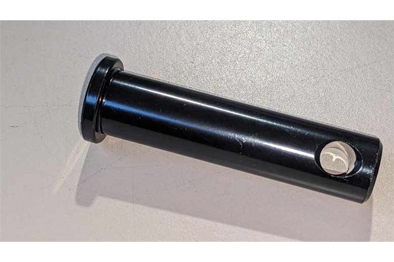 Locking Bolt - BCS genuine - 56179473