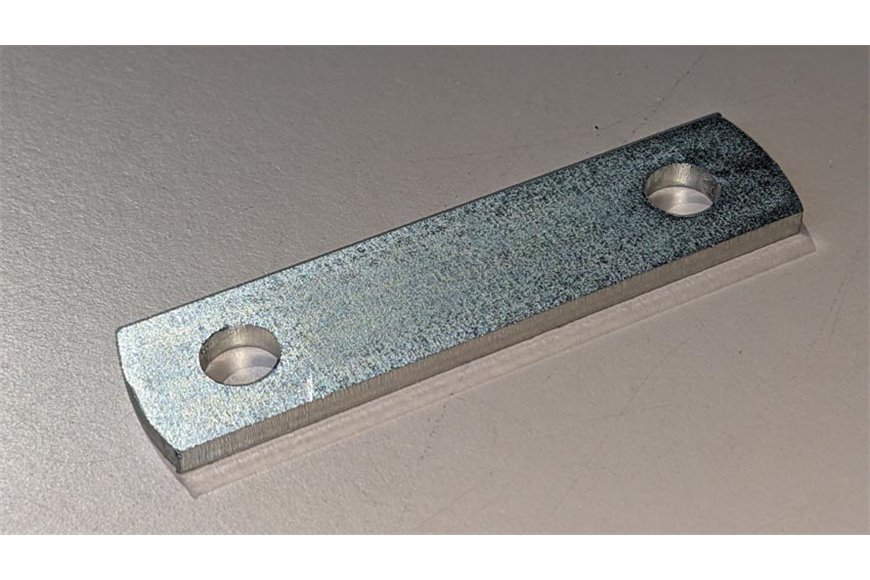 Plaettchen - BCS Original -  56132109Z - ersetzt - 56132109