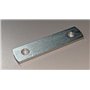 Plaettchen - BCS Original -  56132109Z - ersetzt - 56132109