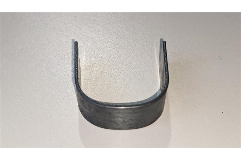 Small Plate - BCS genuine - 56350683
