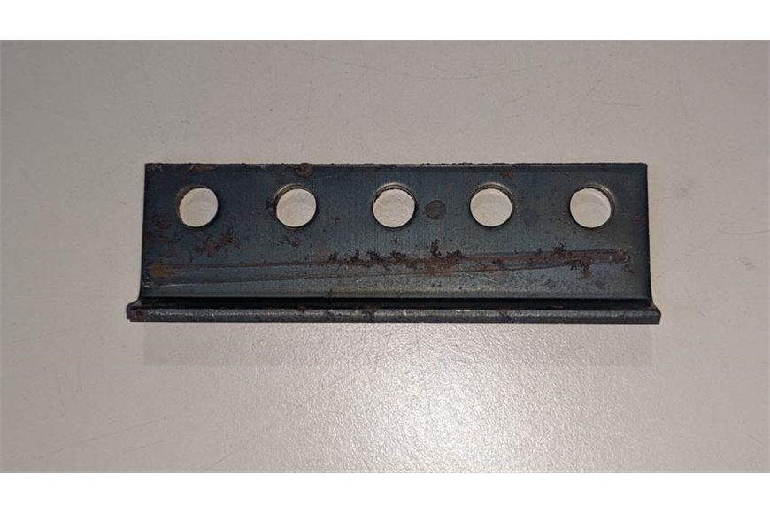 Placa - BCS Original - 56358910