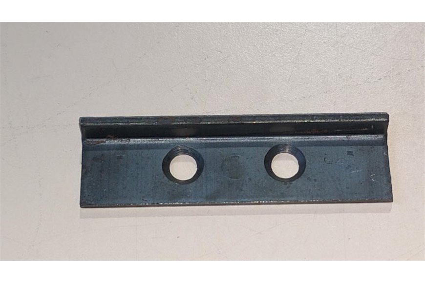 Small Plate - BCS genuine - 56359061
