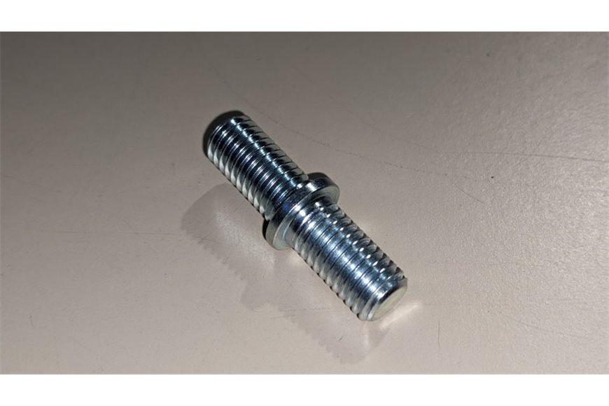 Prigioniero - Originale BCS - 58040072Z - sostituisce - 58040072