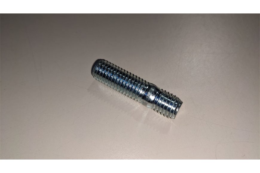 Stehbolzen M10X40X24X12 - BCS Original - 31312102 - ersetzt - F0838416000