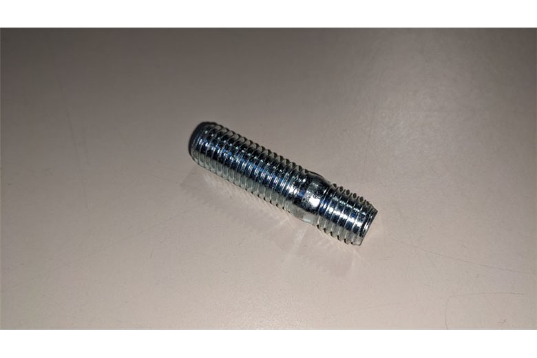 Prigioniero M10X40X24X12 8G - Originale BCS - 31312102 - sostituisce - F0838416000