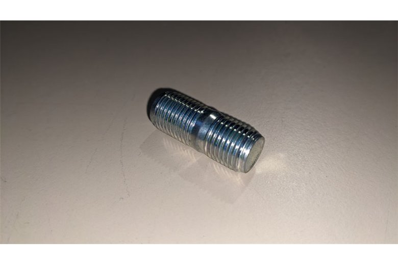 Stud Bolt M12X1,25X30X15X12 - BCS genuine - 31312123