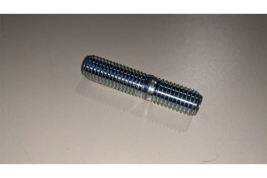 Stud Bolt M12X55X30X20 - BCS genuine - 31312118