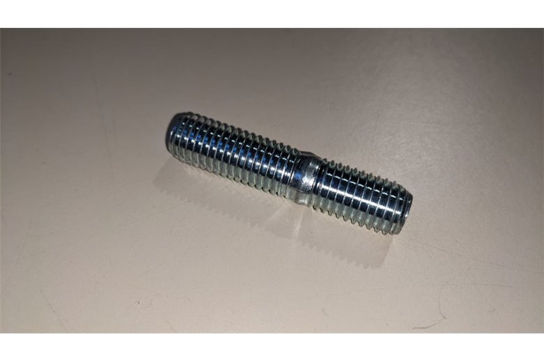 Stud Bolt M12X55X30X20 - BCS genuine - 31312118