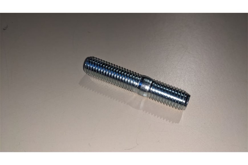 Stud Bolt M12X64X22X34 - BCS genuine - 31312120