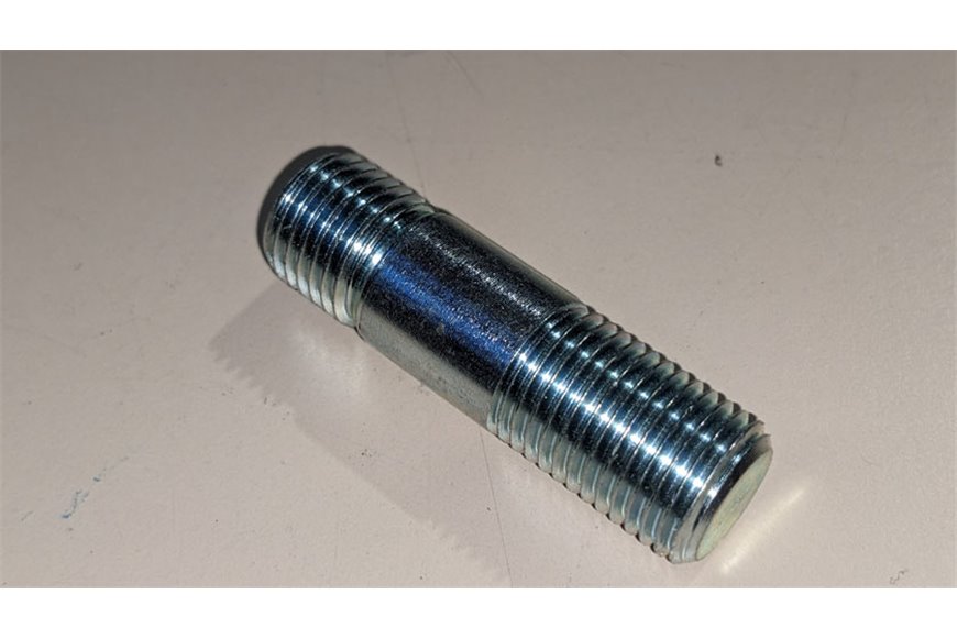 Stud Bolt M14X1,5X48X12X20 8G - BCS genuine -  31312141Z - replaces - 31312141