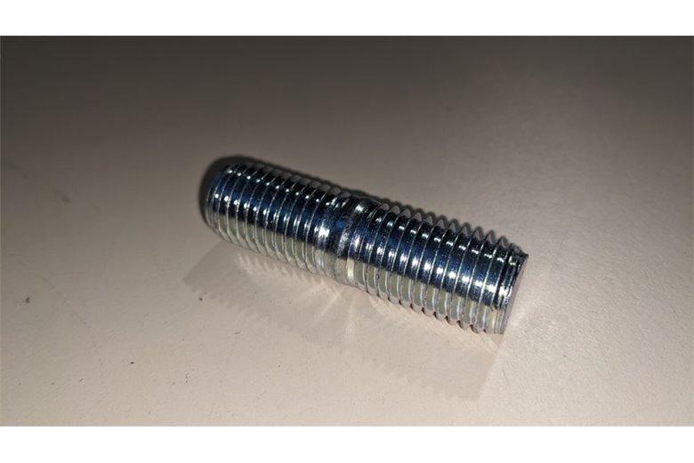Stud Bolt M16X55X25X25 - BCS genuine - 31312160