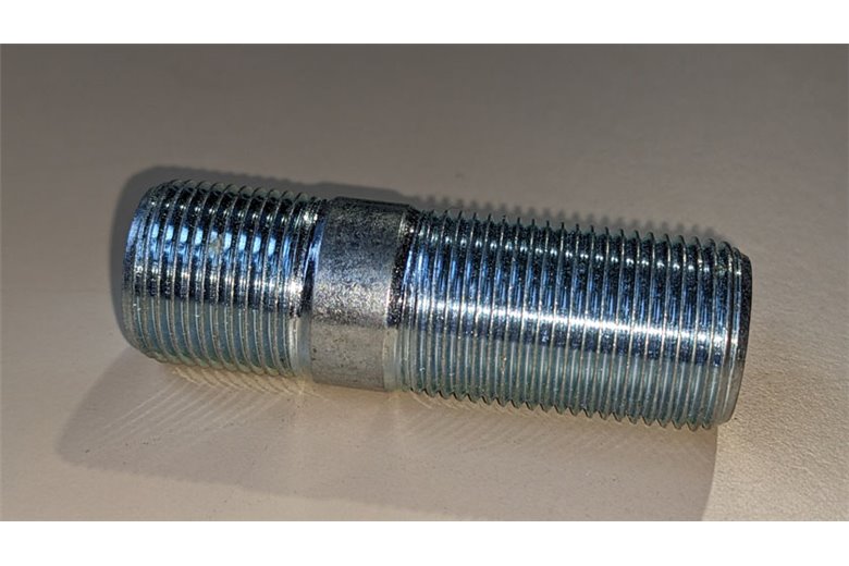 Stud Bolt - BCS genuine - 58027318 - replaces - 31343020
