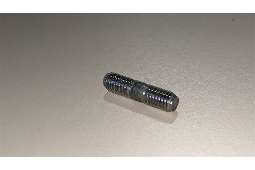 Stud Bolt M6X24X10X10 5S - BCS genuine - 31311060