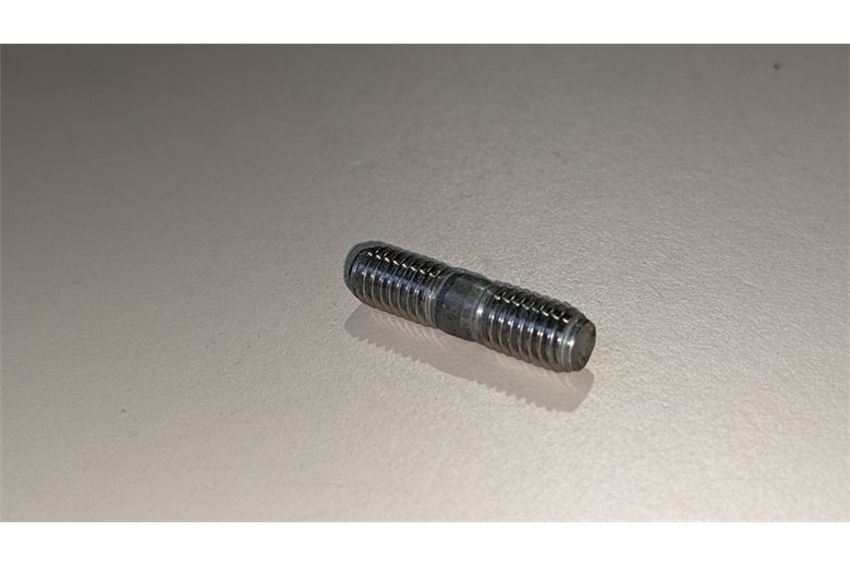 Stud Bolt M6X24X10X10 5S - BCS genuine - 31311060