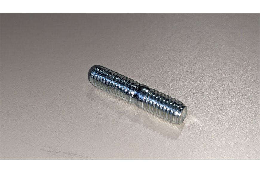 Stud Bolt M6X28X14X10 - BCS genuine - 31311061