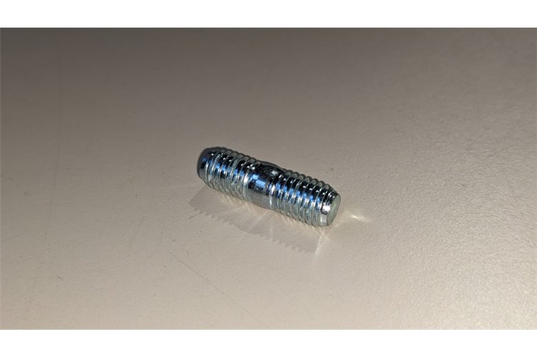 Esparrago M8X26X11X11 - BCS Original - 31312076