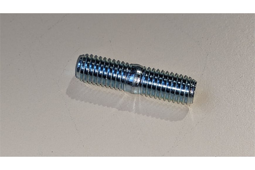 Prigioniero M8X32X14X14 8G - Originale BCS - 31312078 - sostituisce - F0838166015