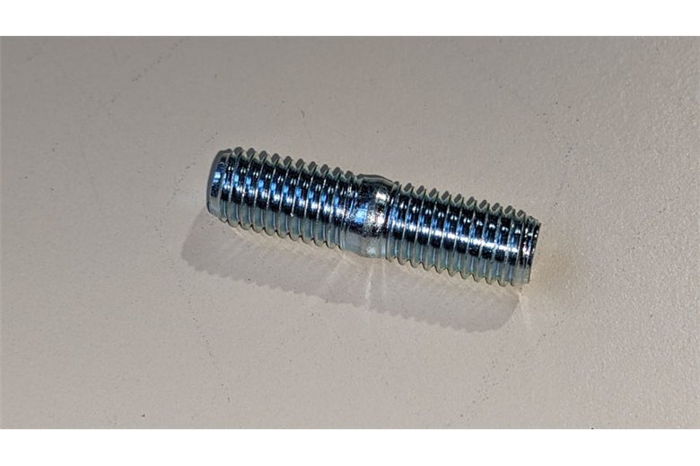 Prigioniero M8X32X14X14 8G - Originale BCS - 31312078 - sostituisce - F0838166015