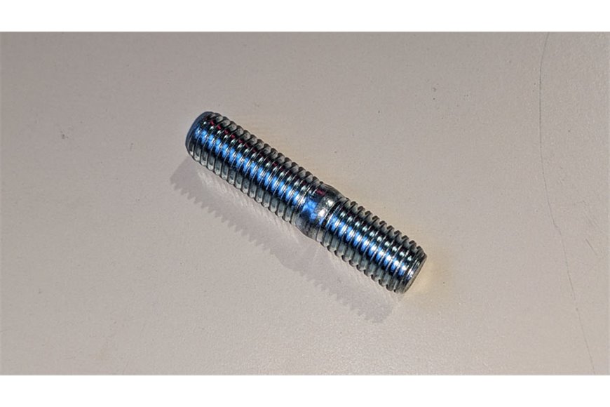 Stehbolzen M8X38X14X20 - BCS Original - 31312082 - ersetzt - F0838166020