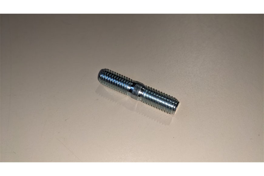 Prigioniero M8X38X16X16 8G - Originale BCS - 31312081 - sostituisce - F0838166016