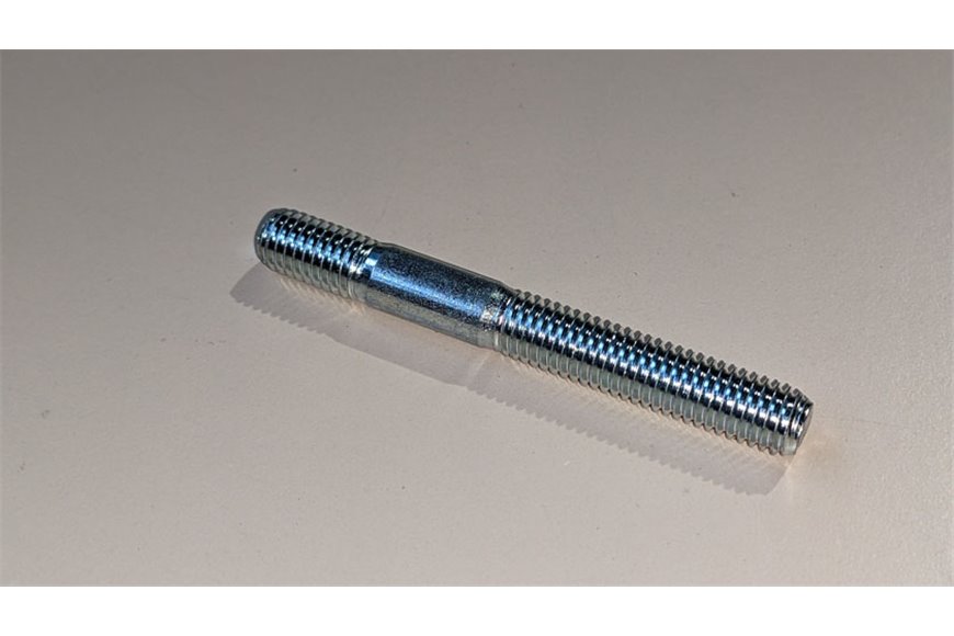 Stud Bolt M8X68X14X36 - BCS genuine - 31312094