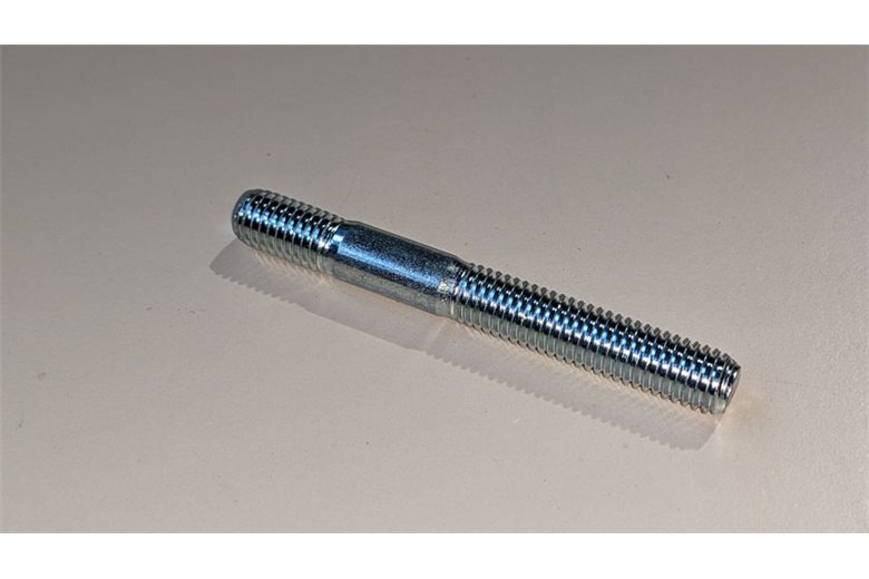 Stud Bolt M8X68X14X36 - BCS genuine - 31312094
