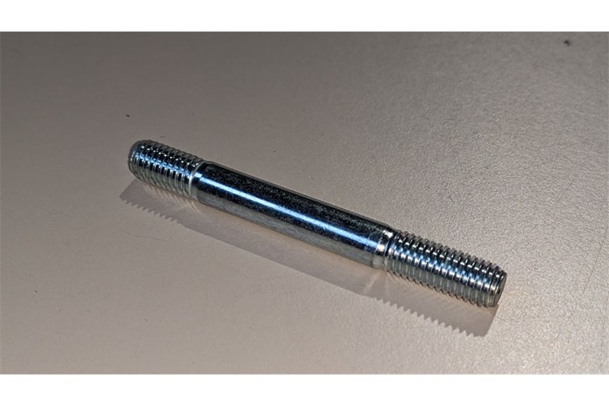 Prigioniero M8X73X14X20 8G - Originale BCS - 31312073